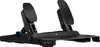 Logitech G RS Pedals, Pedały, PC, Analogowy, 0 - 75 kg, Podgląd zdjęcia produktu 1