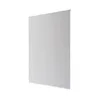 Tenda a rullo per doccia modello Uni LIGHT GREY 7 larghezze Anteprima dell’immagine prodotto 2