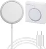Magsafe Charger Ladegerät Magnetisch USB-C Ladestation Produktbild-Vorschau 2