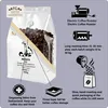 Megadoro Mexico SHG Espresso Kaffeebohnen 100% Arabica 500g Produktbild-Vorschau 5