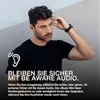 JBuds Mini True Wireless Earbuds salbeigrau Produktbild-Vorschau 20