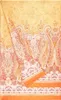 Bassetti Baumwolle-Foulard MERGELLINA Farbe O1 ORANGE Größe Produktbild-Vorschau 2