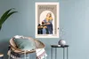 MuchoWow® Wandtattoo Wandsticker Wandaufkleber Pastell - Produktbild-Vorschau 6