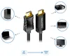 deleyCON 1m DisplayPort zu HDMI Kabel 4K UHD FullHD 1080p - Produktbild-Vorschau 6