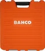Bahco S138 Steckschlüsselsatz 3/8" & 1/4" & 1/2"+ Ring Produktbild-Vorschau 2