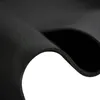 Neoprenstoff schwarz-schwarz Produktbild-Vorschau