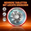 Elektrischer Tablettenzerkleinerer, mahlt große & kleine Produktbild-Vorschau 7
