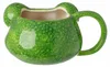 Kaffeebecher/Tasse Froschdruck 400 ML - Frosche/Tiere Produktbild-Vorschau 3