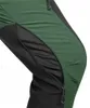 OUTDOOR Arbeitshose, 4-Wege-Stretch, grün-grau, Größe XXXL Produktbild-Vorschau 4