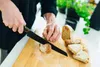 Fiskars Brotmesser, Modernes Design, Gesamtlänge: 35 cm, Produktbild-Vorschau 5