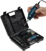 ChiliTec mini trapano Drill-Power V2 12V= 12.000 giri/min, Anteprima dell’immagine prodotto 5
