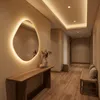SensaHome Zrcadlo do koupelny Ethan s LED osvětlením – Náhled obrázku produktu 3