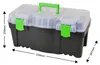 de fin d'année  Boîte à outils Green Box 22'' 55x27x27cm Voir les images du produit 3