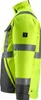 MASCOT 15935-126-1718-L, Jacke, Uni, L, 104 cm, Polyester, Produktbild-Vorschau 2