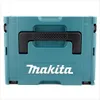 Systémový kufr Makita Makpac velikosti 3 v sadě 2 ks Náhled obrázku produktu 4