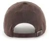 '47 Brand MLB New York Yankees BASE RUNNER '47 Clean Up Cap Produktbild-Vorschau 4