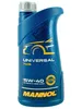 1 Liter MANNOL 15W-40 UNIVERSAL MB 229.3 MB 229.1 PSA B71 Produktbild-Vorschau 5