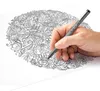 STAEDTLER Finliner 308 SB6P czarny 6 sztuk/opakowanie Podgląd zdjęcia produktu 6