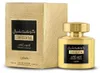 Lattafa Vertrauliches Privat Gold EDP 100 ml UNISEX Produktbild-Vorschau 8