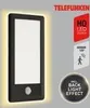 LED buitenlamp met bewegingssensor, 4000K, IP44, 16W, Productafbeelding-voorbeeld 4