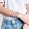 Rico Design itoshii Ripsband Armbänder 10 Stk. 16 mm 33 cm Produktbild-Vorschau 5