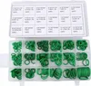 MAR-POL Jeu de joints toriques 270pcs M66450 Voir les images du produit 8