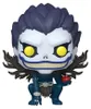Death Note POP! Anime Vinyl Figuur, Ryuk, 9 cm Productafbeelding-voorbeeld 7