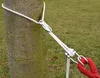 XXL bevestigingsset voor hangmat aan bomen | Set met 6 Productafbeelding-voorbeeld 7