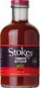 Stokes Real Tomato Ketchup z włoskich pomidorów 490ml Podgląd zdjęcia produktu 1