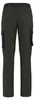 PARKSIDE® Damen Arbeitsbundhose (Grün, 38) Produktbild-Vorschau 2