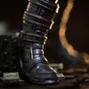 Iron Studios G.I. Joe Destro - Statua in scala artistica Anteprima dell’immagine prodotto 10