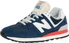 NEW BALANCE – Uni-Sneaker 574  – Größe 44 Produktbild-Vorschau 13