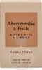 Abercrombie & Fitch Authentic Moment Woman Eau De Parfum 30 Produktbild-Vorschau 8