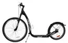 SULOV® RAPTOR 26"/20" Roller, schwarz Produktbild-Vorschau 2