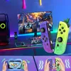 NS-Schaltergriff JOYCON-Funkgriff linker und rechter Griff Produktbild-Vorschau 5