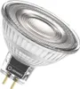 Ledvance LED Glas MR16 Reflektor 6,8W = 50W GU5.3 621lm Produktbild-Vorschau 1