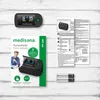 medisana PM 100 pulzní oxymetr | prstový oxymetr | měření Náhled obrázku produktu 10