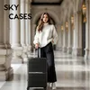 SKYCASES Urban Adventurer V2 – XL Hartschalen Reisekoffer Produktbild-Vorschau 7