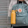 QUOKKA Nerezová fľaša- MUSTARD    QUOKKA Náhľad obrázku produktu 9