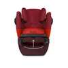 CYBEX Pallas M-Fix SL Gray Rabbit/dark grey Produktbild-Vorschau 4
