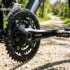 Shimano Teile Kettenblatt FC-T521, 44Z, Ø=104mm, außen, Produktbild-Vorschau 2