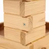 Mucola Vogelhaus Vogelfutterhaus Holz Vogelvilla Produktbild-Vorschau 14