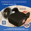 UNITED KIDS Autositzerhöhung Vito – iSize Norm R129 Produktbild-Vorschau 4