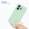 Hülle für Xiaomi Redmi Note 14 Case Cover Bumper Smartphone Produktbild-Vorschau 5