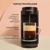 De’Longhi ENV200.GY, Kapslový kávovar, Kávová kapsle, Šedá Náhled obrázku produktu 2