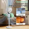 Luftzirkulationsventilator (40 W) — 3-in-1-Design | 8 Produktbild-Vorschau 8