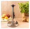 Soporte para toallas de cocina Kinghoff KH 1955, 36,5 cm, Vista previa de la imagen del producto 4