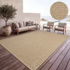 Tappeto per interni ed esterni, terrazza e balcone, Anteprima dell’immagine prodotto 8