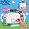 Peppa Pig 0PP-07218, Magnetische Zeichentafel für Kinder, 3 Produktbild-Vorschau 4