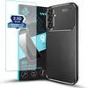 Handy Hülle für Samsung Galaxy A14 5G mit 9H Displayglas Produktbild-Vorschau 1